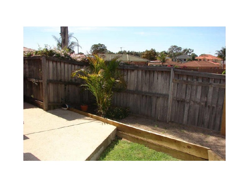 Hoxton Park NSW 2171