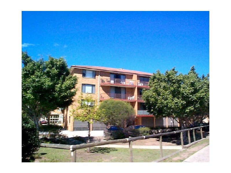 2 Riverpark Drive, Liverpool NSW 2170