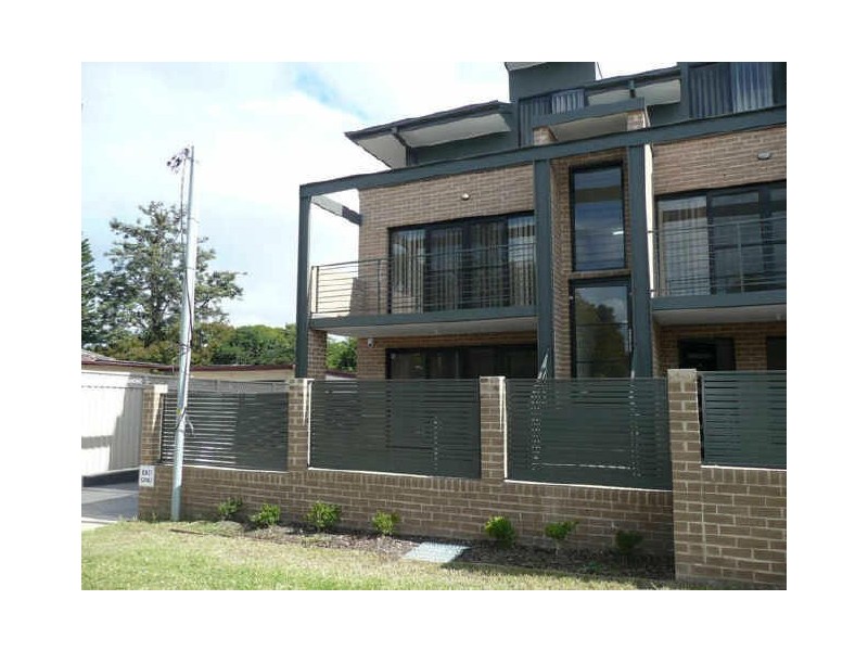 34-36 Phillip Street, St Marys NSW 2760