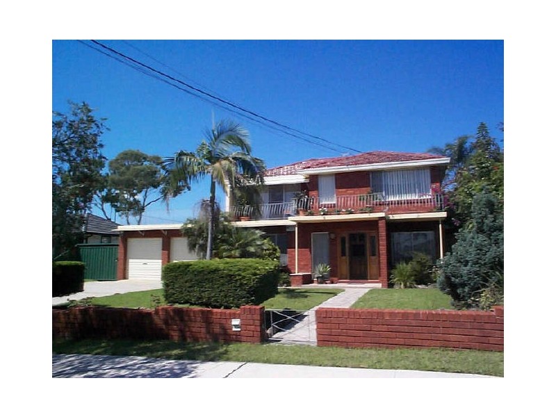 40 Gibson Avenue, Casula NSW 2170