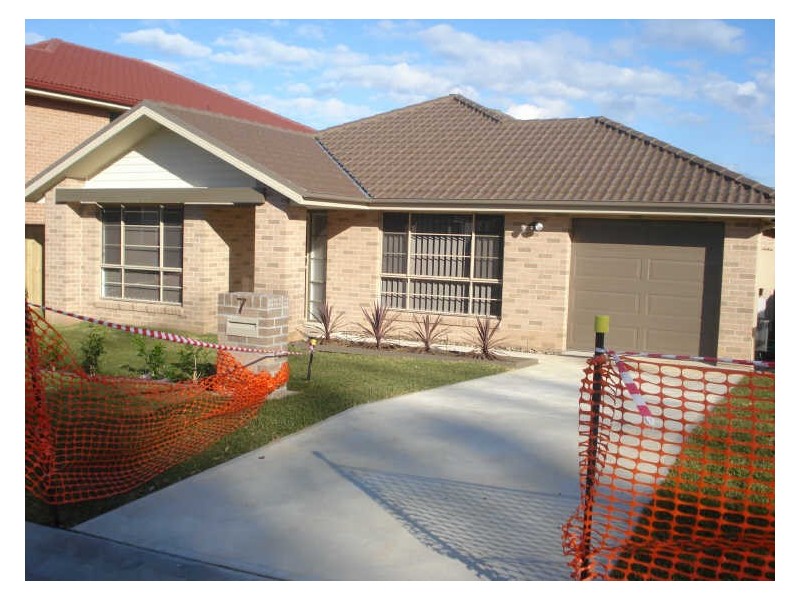 _ Boddingtons Road, Glenfield NSW 2167