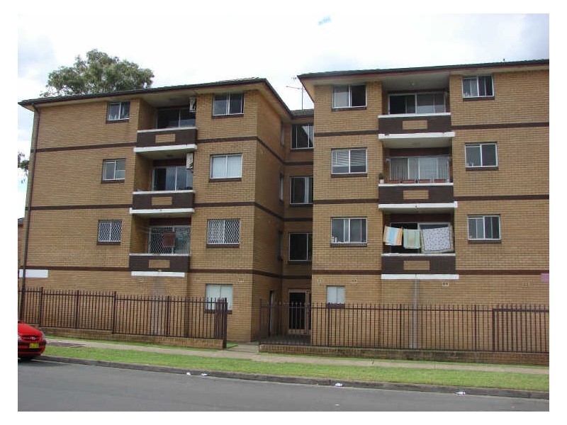6/20 Drummond Street, Warwick Farm NSW 2170