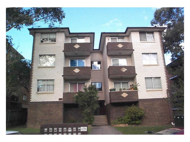 4-6 Nagle Street, Liverpool NSW 2170