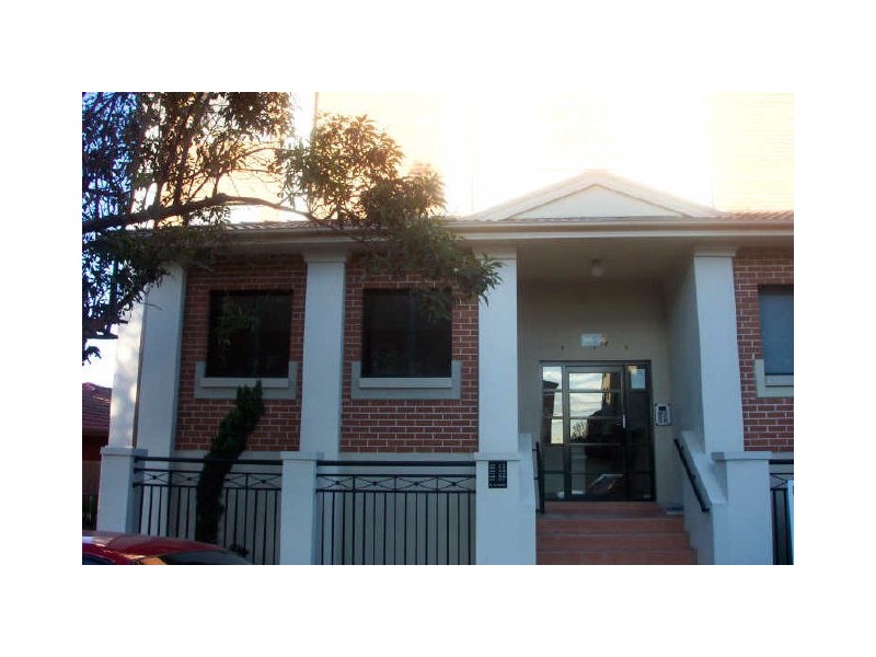 96 Castlereagh Street, Liverpool NSW 2170