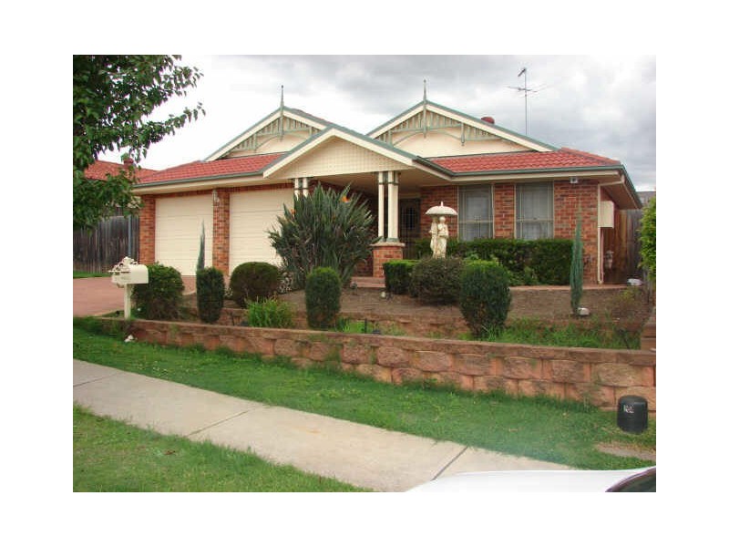 Prestons NSW 2170