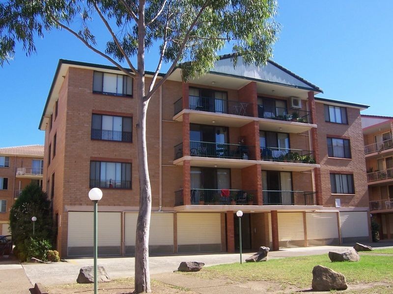 4 Riverpark Drive, Liverpool NSW 2170
