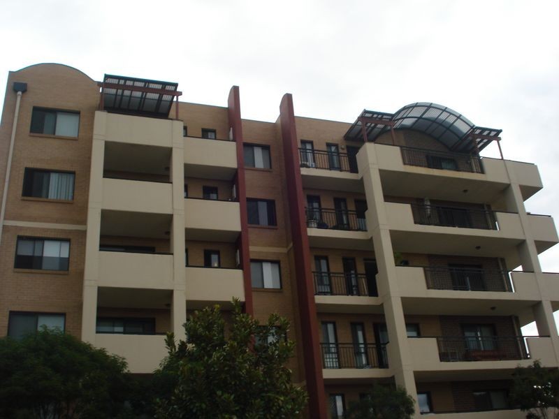25-27 Castlereagh Street, Liverpool NSW 2170