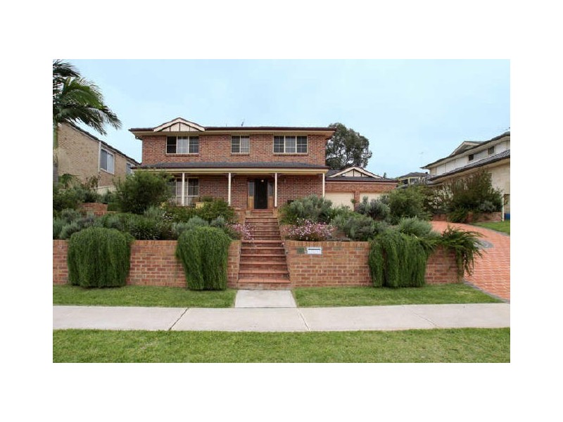 West Hoxton NSW 2171