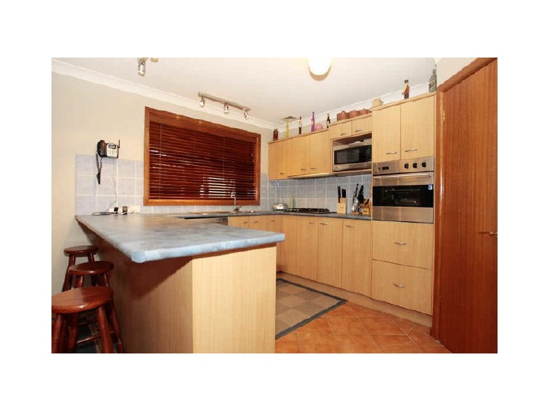 West Hoxton NSW 2171