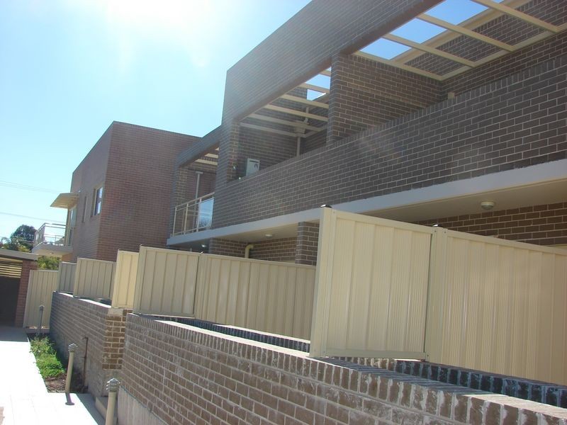 4/6 Freeman Street, Warwick Farm NSW 2170