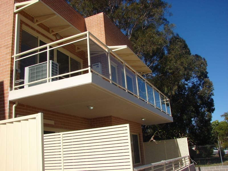 4/6 Freeman Street, Warwick Farm NSW 2170