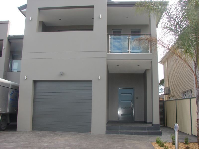 91 Oxford Street, Bankstown NSW 2200