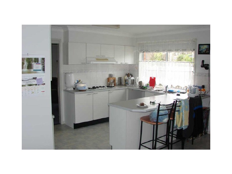 Wattle Grove NSW 2173