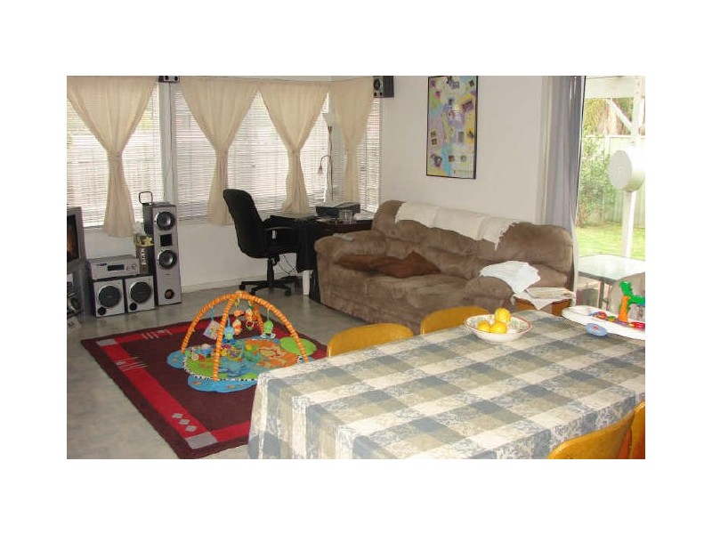 Wattle Grove NSW 2173