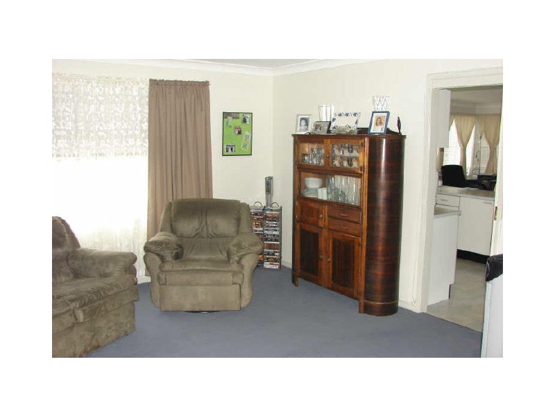 Wattle Grove NSW 2173