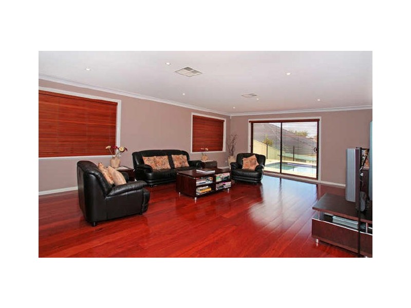 Casula NSW 2170