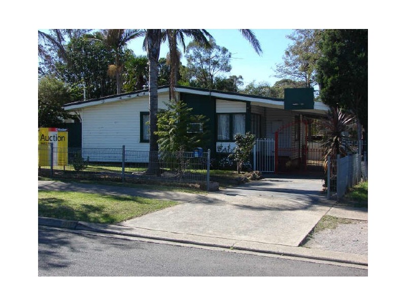 40 Banks Road, Miller NSW 2168