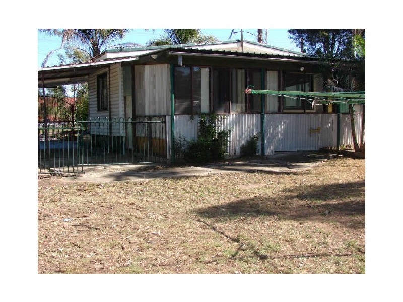 40 Banks Road, Miller NSW 2168