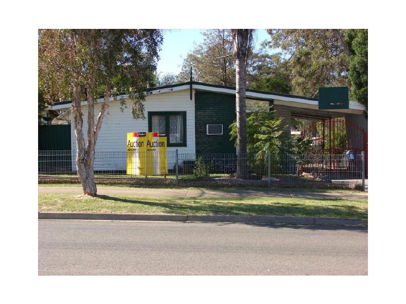 40 Banks Road, Miller NSW 2168