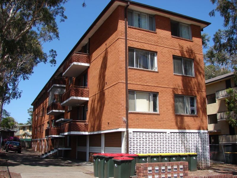 116 Elizabeth Drive, Liverpool NSW 2170