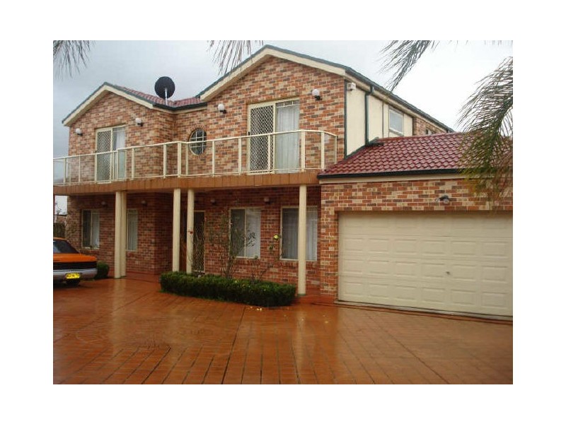 Hinchinbrook NSW 2168