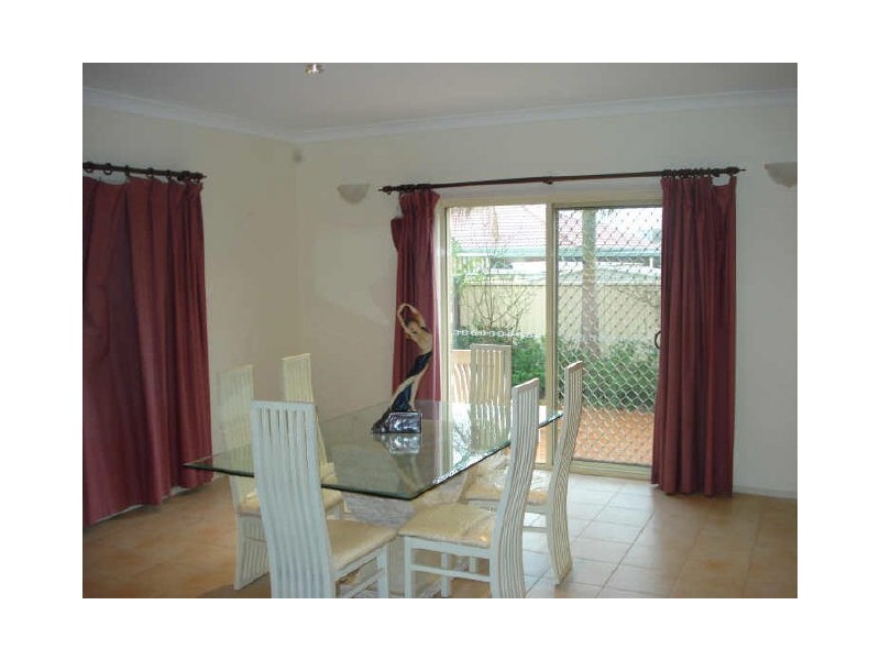 Hinchinbrook NSW 2168