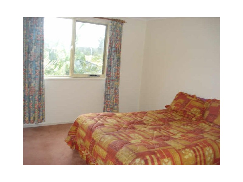 Hinchinbrook NSW 2168