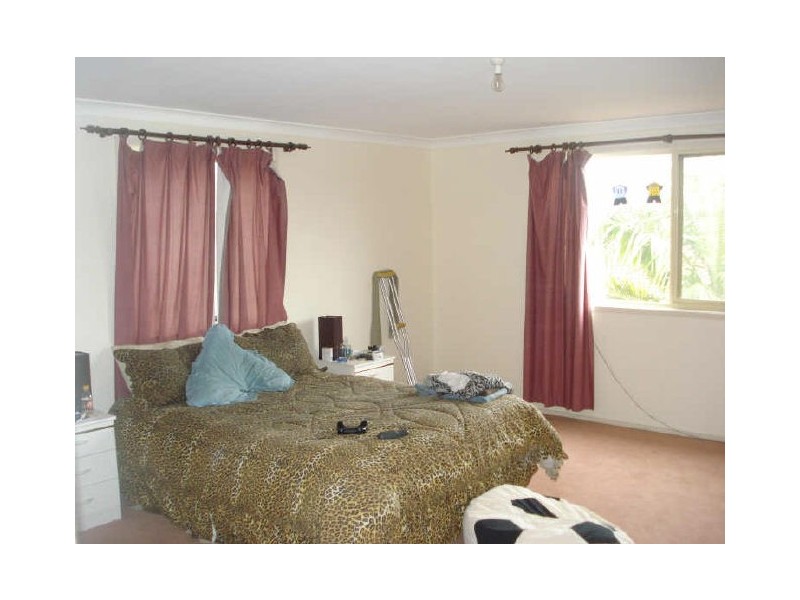 Hinchinbrook NSW 2168