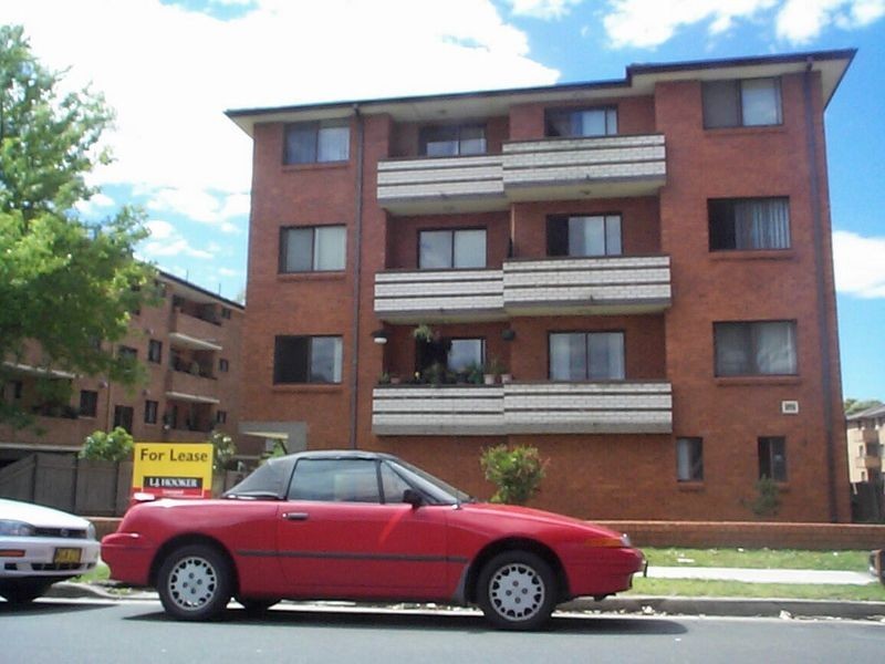 8-10 Charles Street, Liverpool NSW 2170