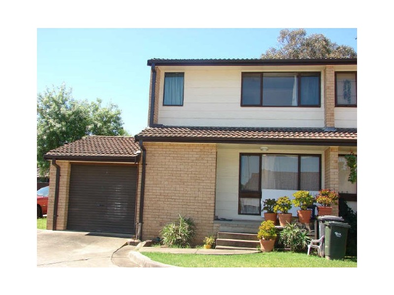 Glenfield NSW 2167