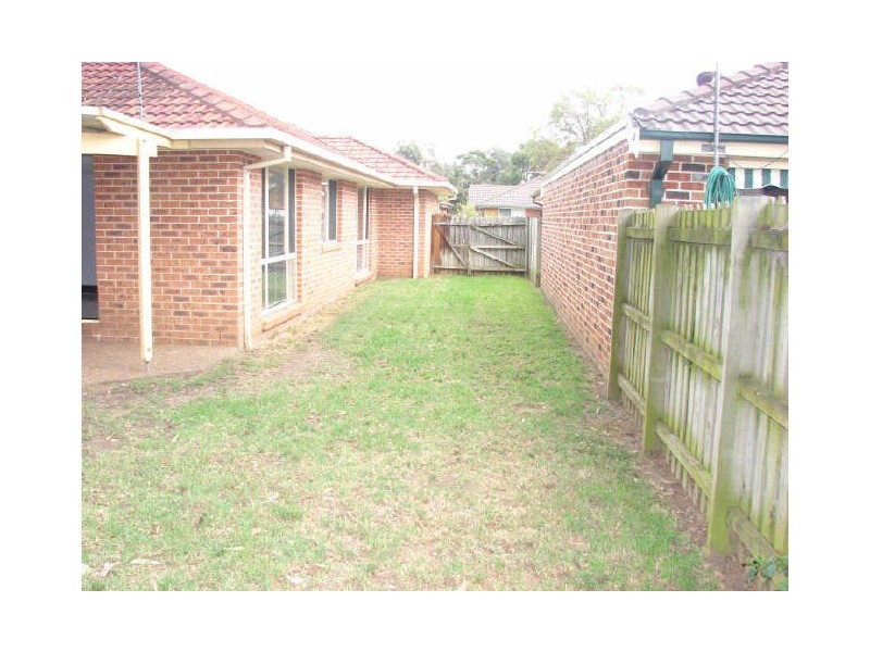 Wattle Grove NSW 2173