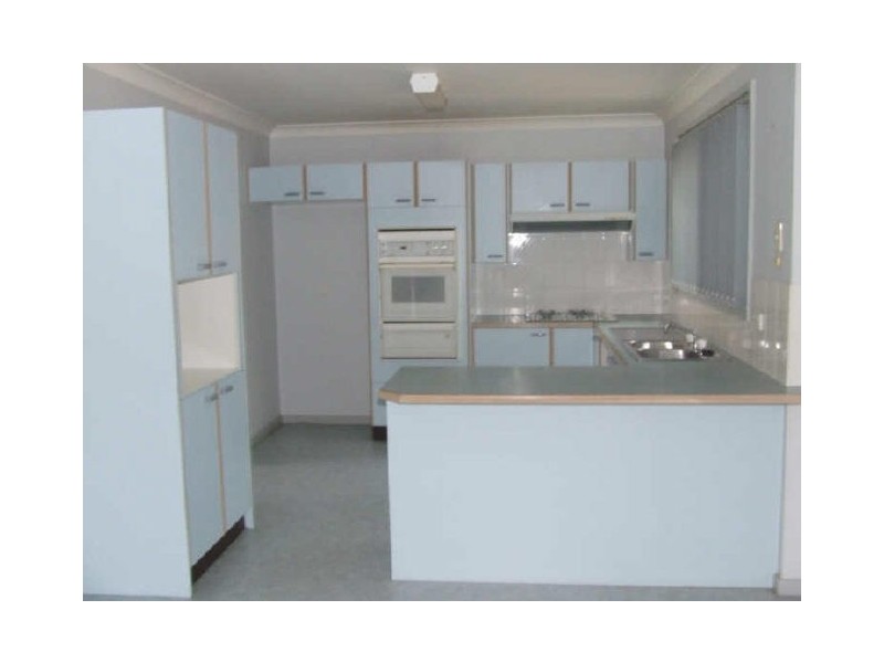 Wattle Grove NSW 2173