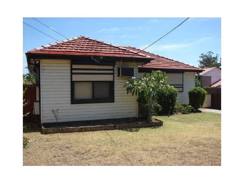 33 South Liverpool Road, Heckenberg NSW 2168