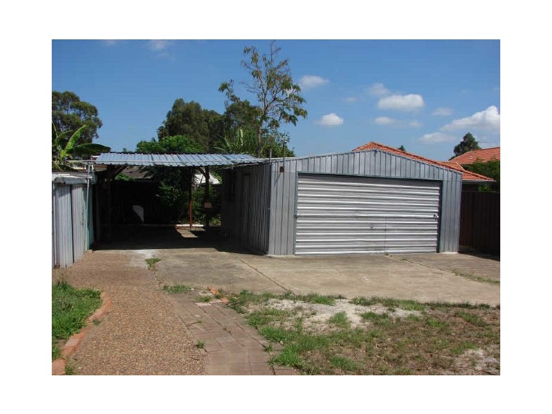 33 South Liverpool Road, Heckenberg NSW 2168