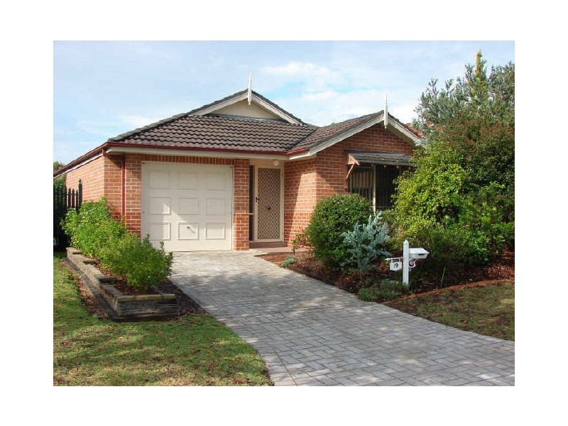 Wattle Grove NSW 2173