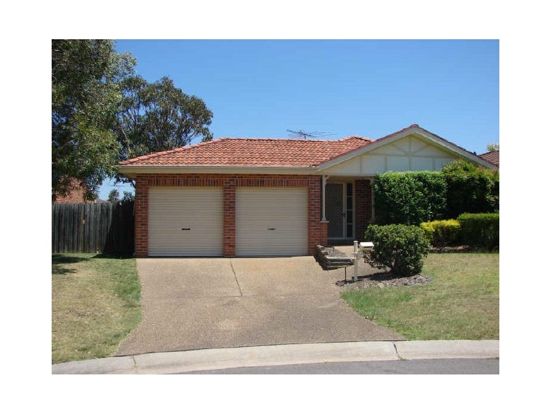 Wattle Grove NSW 2173