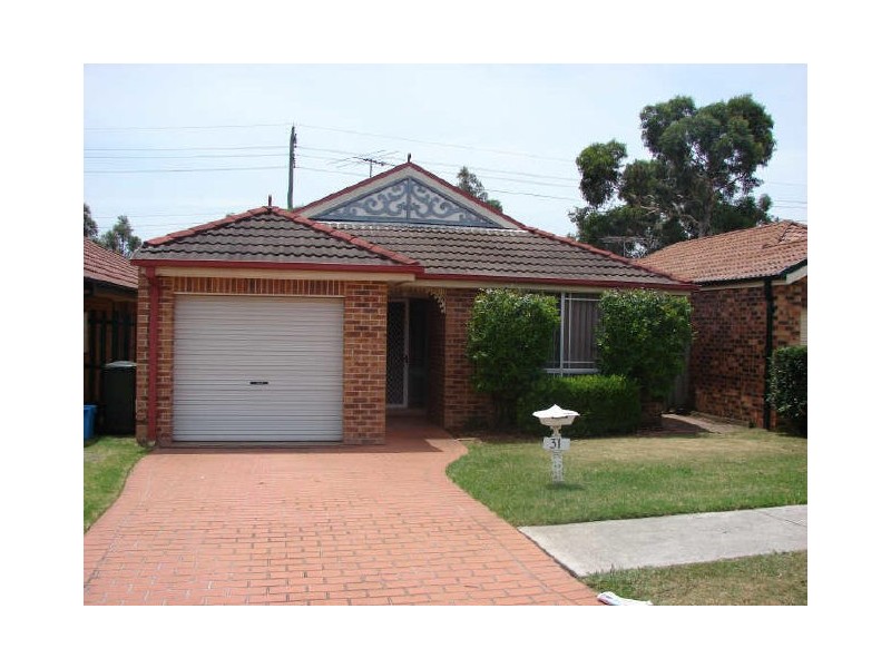 Wattle Grove NSW 2173
