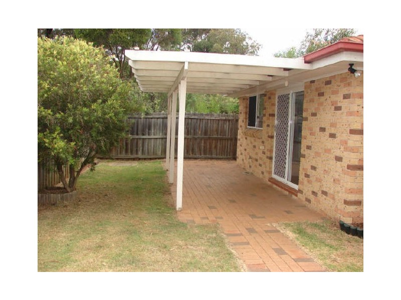 Wattle Grove NSW 2173