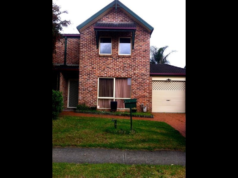 6 Wellwood Avenue, Moorebank NSW 2170