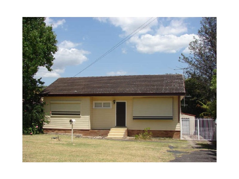 Lurnea NSW 2170