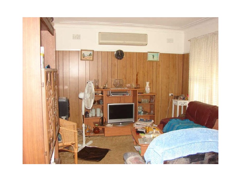 Lurnea NSW 2170