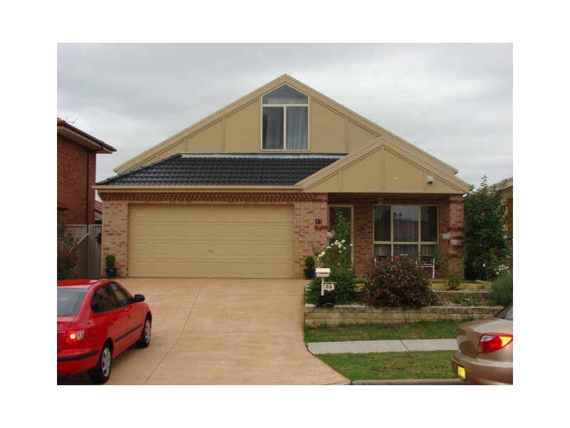 West Hoxton NSW 2171