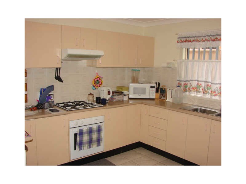 West Hoxton NSW 2171