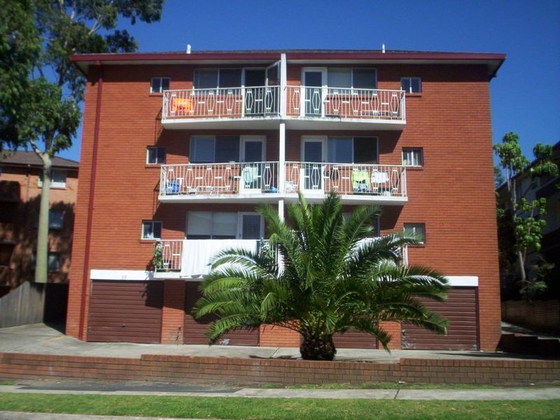 39 Nagle Street, Liverpool NSW 2170