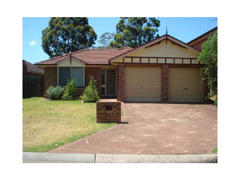 Wattle Grove NSW 2173