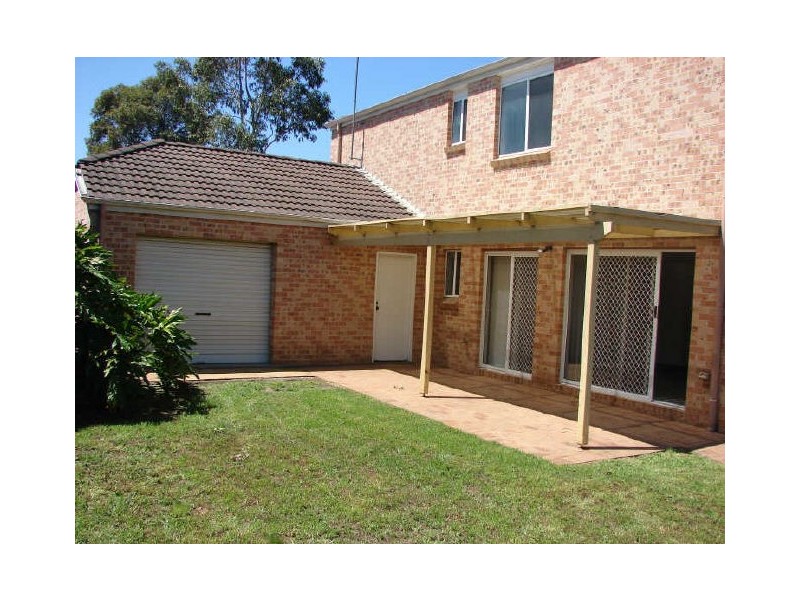 Casula NSW 2170