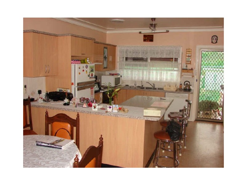 Lurnea NSW 2170