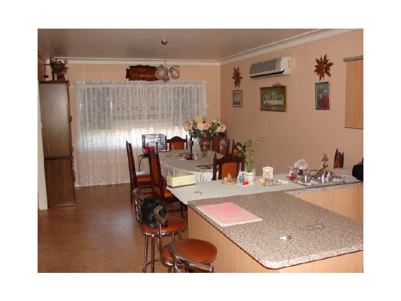 Lurnea NSW 2170