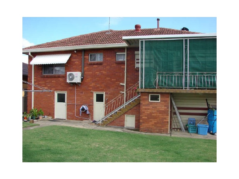 Lurnea NSW 2170
