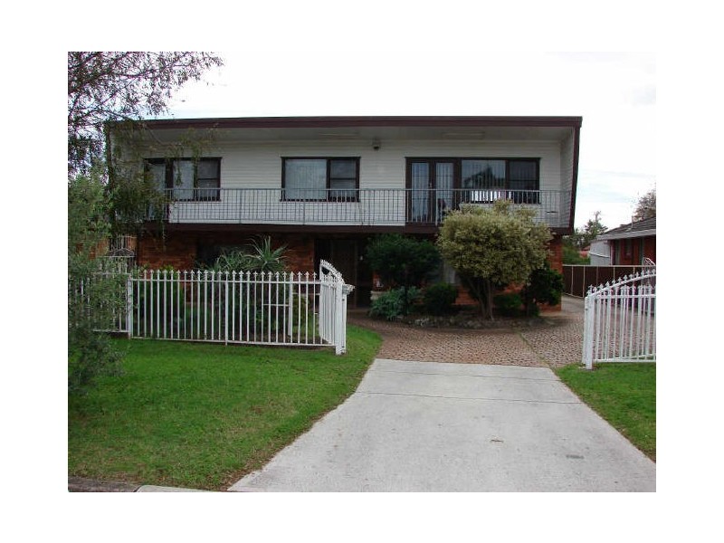 Moorebank NSW 2170
